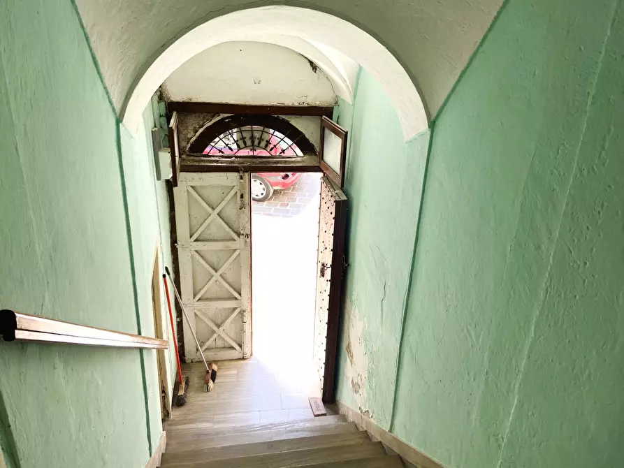 Immagine 30 di Casa semindipendente in vendita  in via Vittorio Veneto a Carunchio