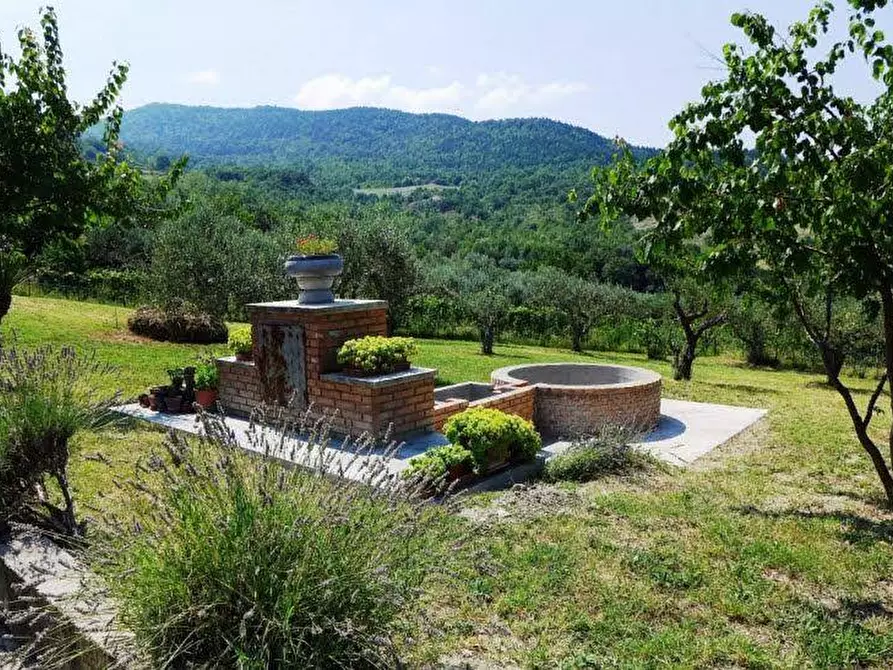 Immagine 2 di Agriturismo in vendita  in contrada Coccioleto 73 a Arielli
