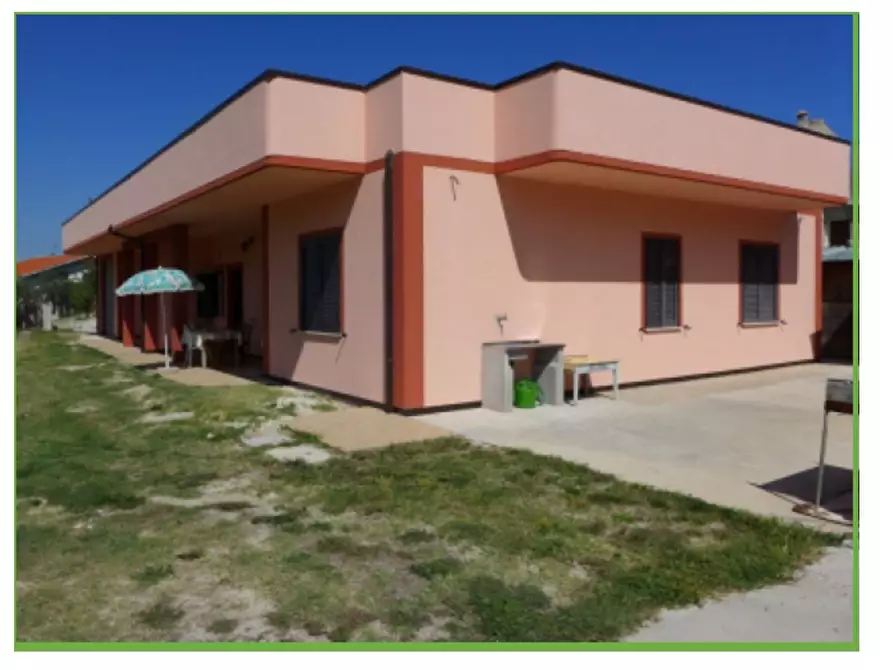 Immagine 6 di Agriturismo in vendita  in contrada Coccioleto 73 a Arielli