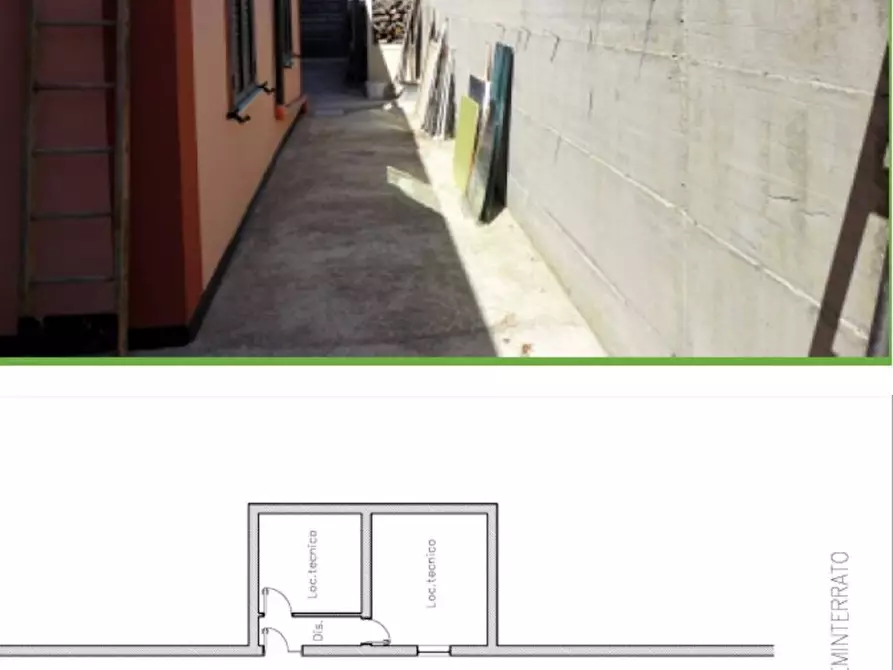 Immagine 8 di Agriturismo in vendita  in contrada Coccioleto 73 a Arielli