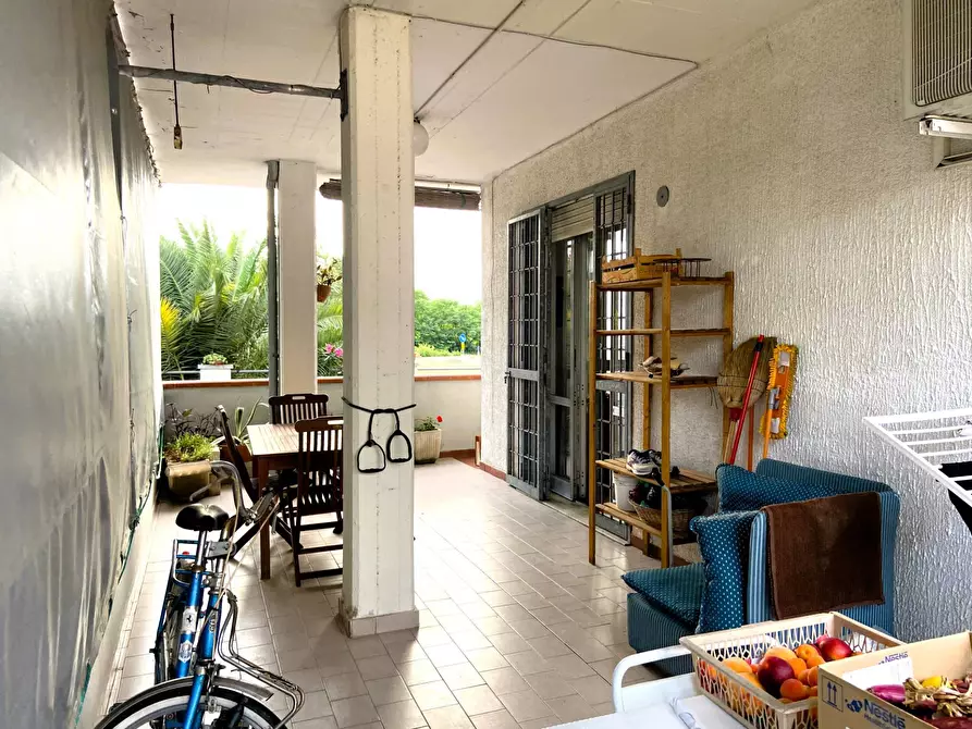 Immagine 4 di Appartamento in vendita  in Contrada Acqua Chiara 66 a Casalbordino