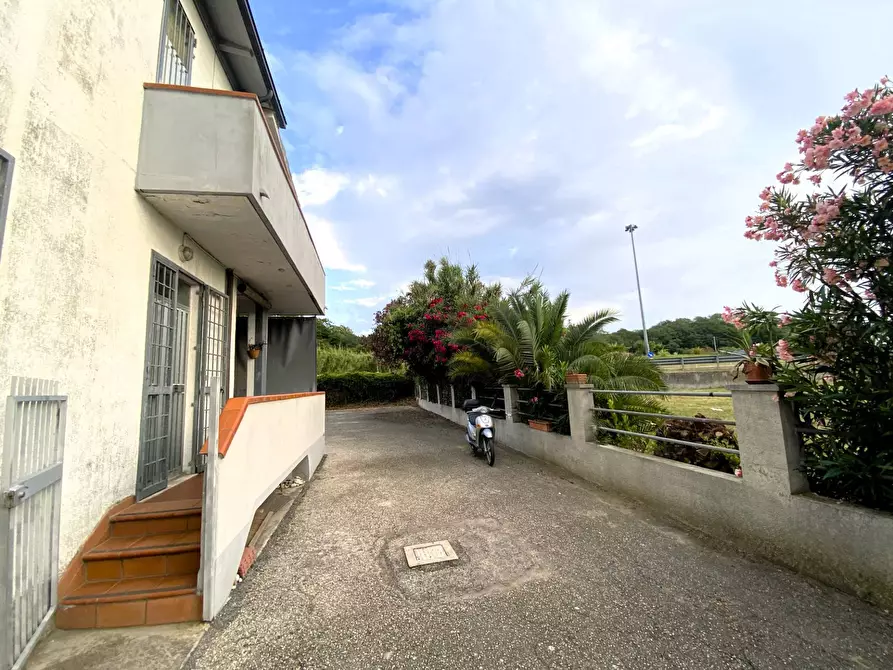 Immagine 13 di Appartamento in vendita  in Contrada Acqua Chiara 66 a Casalbordino