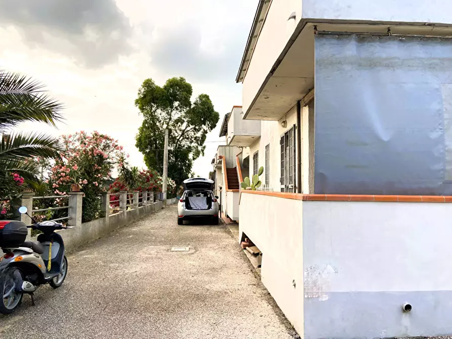 Immagine 18 di Appartamento in vendita  in Contrada Acqua Chiara 66 a Casalbordino