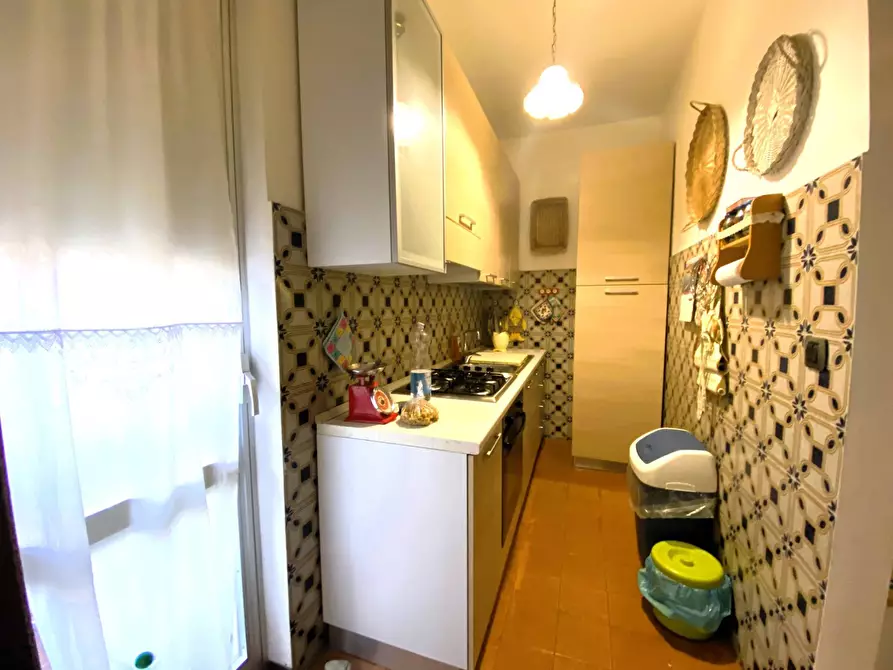 Immagine 7 di Appartamento in vendita  in Contrada Acqua Chiara 66 a Casalbordino