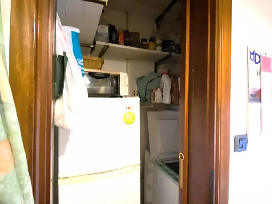 Immagine 15 di Appartamento in vendita  in Contrada Acqua Chiara 66 a Casalbordino