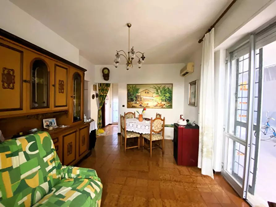 Immagine 2 di Appartamento in vendita  in Contrada Acqua Chiara 66 a Casalbordino