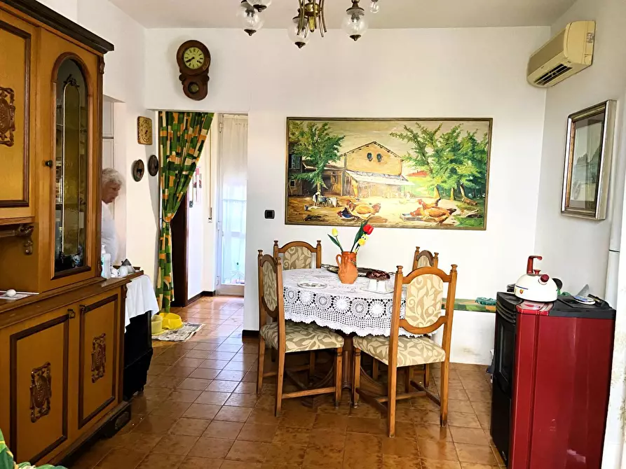 Immagine 3 di Appartamento in vendita  in Contrada Acqua Chiara 66 a Casalbordino