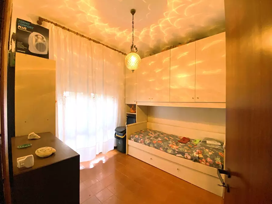 Immagine 11 di Appartamento in vendita  in Contrada Acqua Chiara 66 a Casalbordino