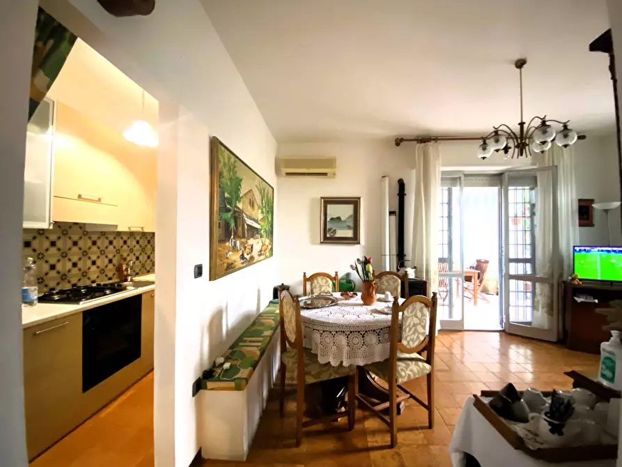 Immagine 5 di Appartamento in vendita  in Contrada Acqua Chiara 66 a Casalbordino