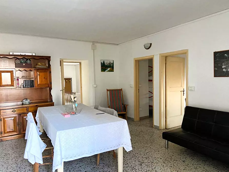 Immagine 8 di Appartamento in vendita  in Giuseppe Verdi 40 a Carunchio