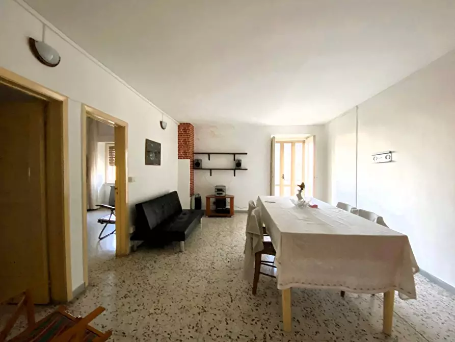 Immagine 3 di Appartamento in vendita  in Giuseppe Verdi 40 a Carunchio