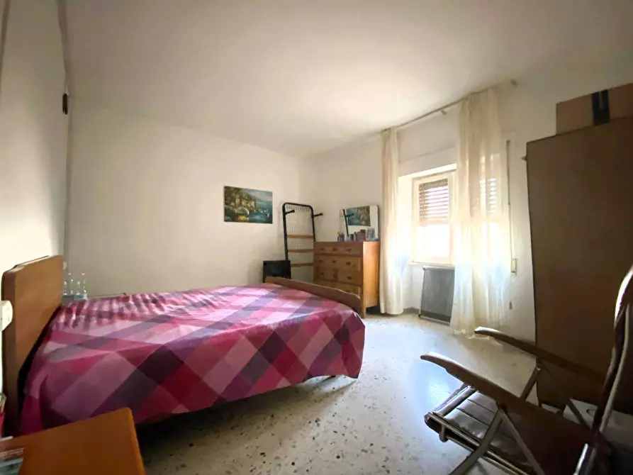 Immagine 11 di Appartamento in vendita  in Giuseppe Verdi 40 a Carunchio