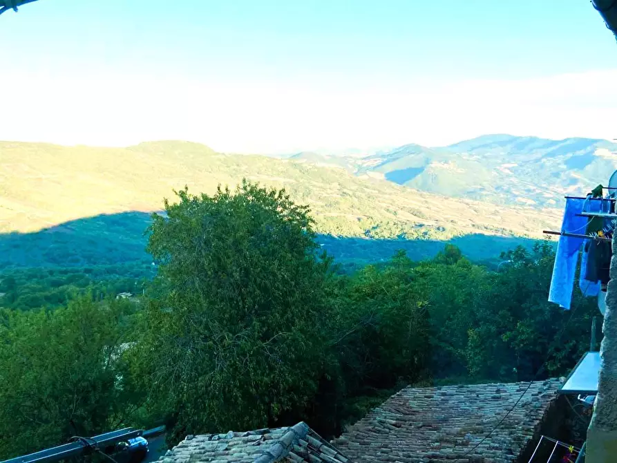 Immagine 19 di Appartamento in vendita  in Giuseppe Verdi 40 a Carunchio