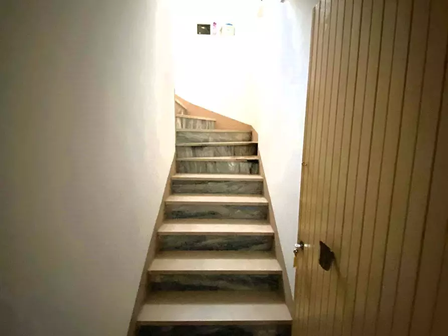 Immagine 22 di Appartamento in vendita  in Giuseppe Verdi 40 a Carunchio