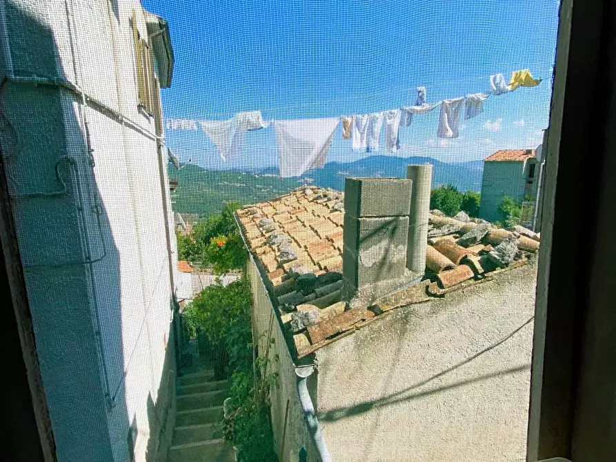 Immagine 7 di Casa semindipendente in vendita  in vico II San Nicola a Carunchio