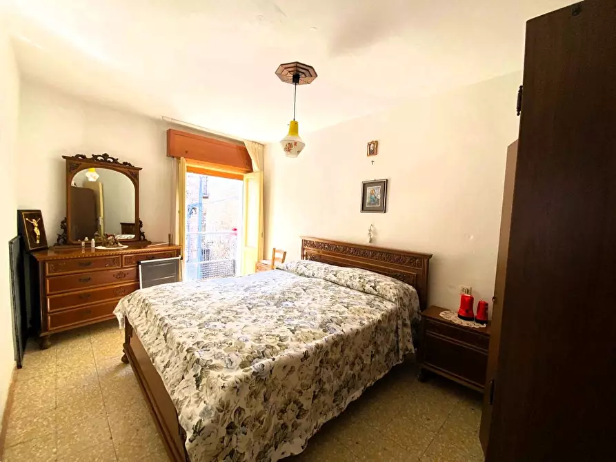 Immagine 10 di Casa semindipendente in vendita  in vico II San Nicola a Carunchio