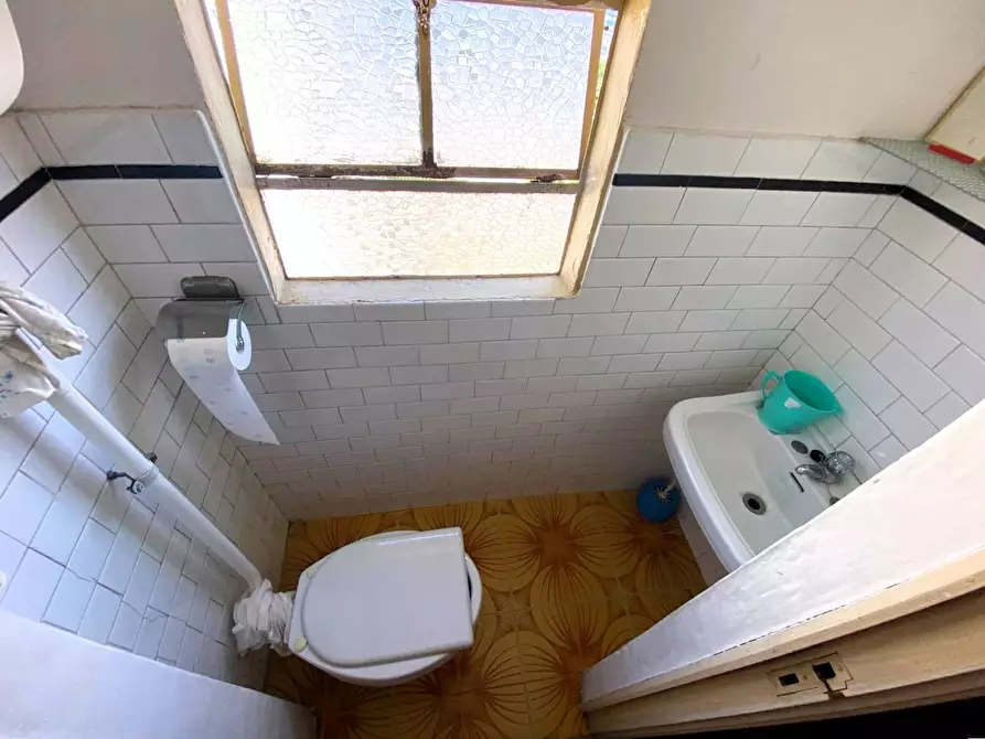 Immagine 17 di Casa semindipendente in vendita  in vico II San Nicola a Carunchio