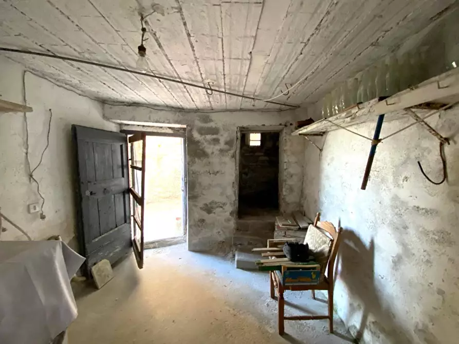 Immagine 28 di Casa semindipendente in vendita  in vico II San Nicola a Carunchio