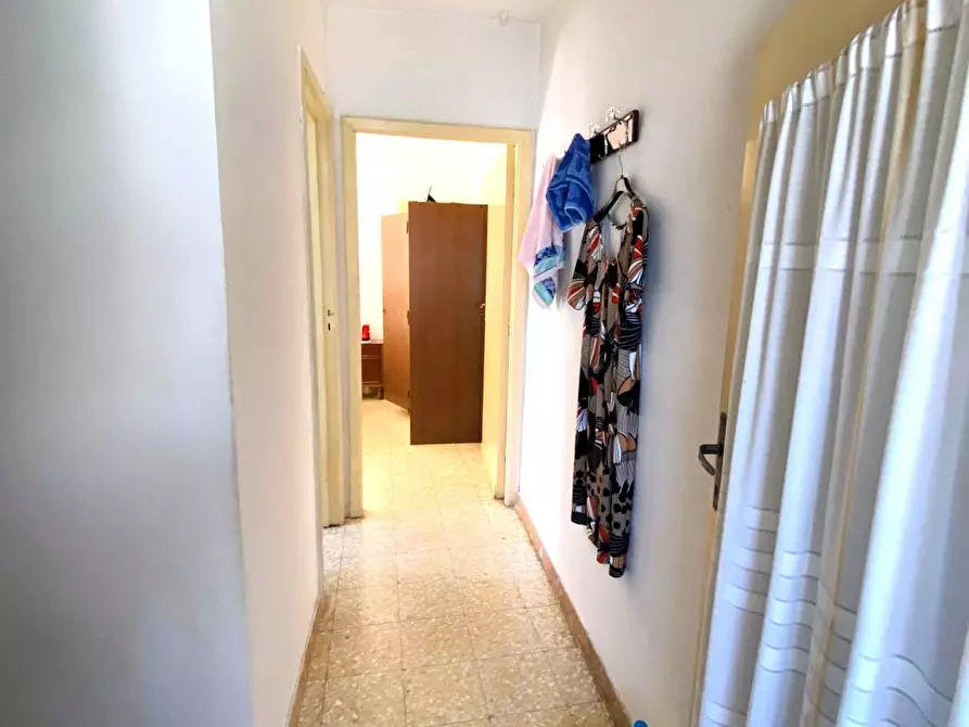 Immagine 9 di Casa semindipendente in vendita  in vico II San Nicola a Carunchio