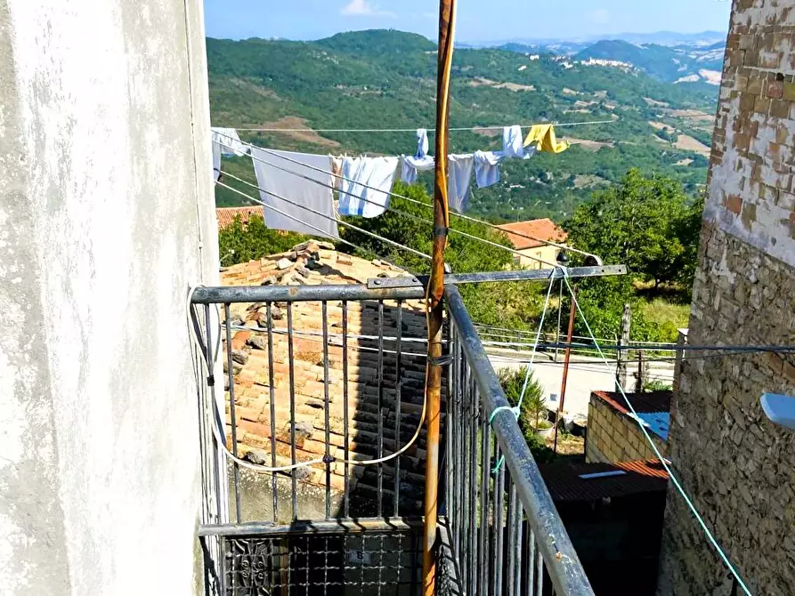 Immagine 14 di Casa semindipendente in vendita  in vico II San Nicola a Carunchio