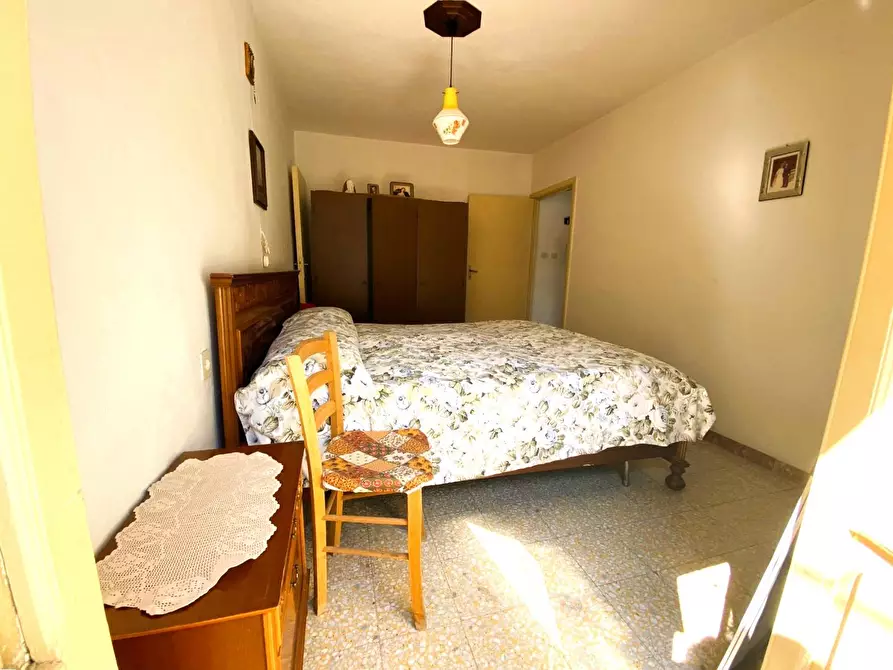 Immagine 13 di Casa semindipendente in vendita  in vico II San Nicola a Carunchio