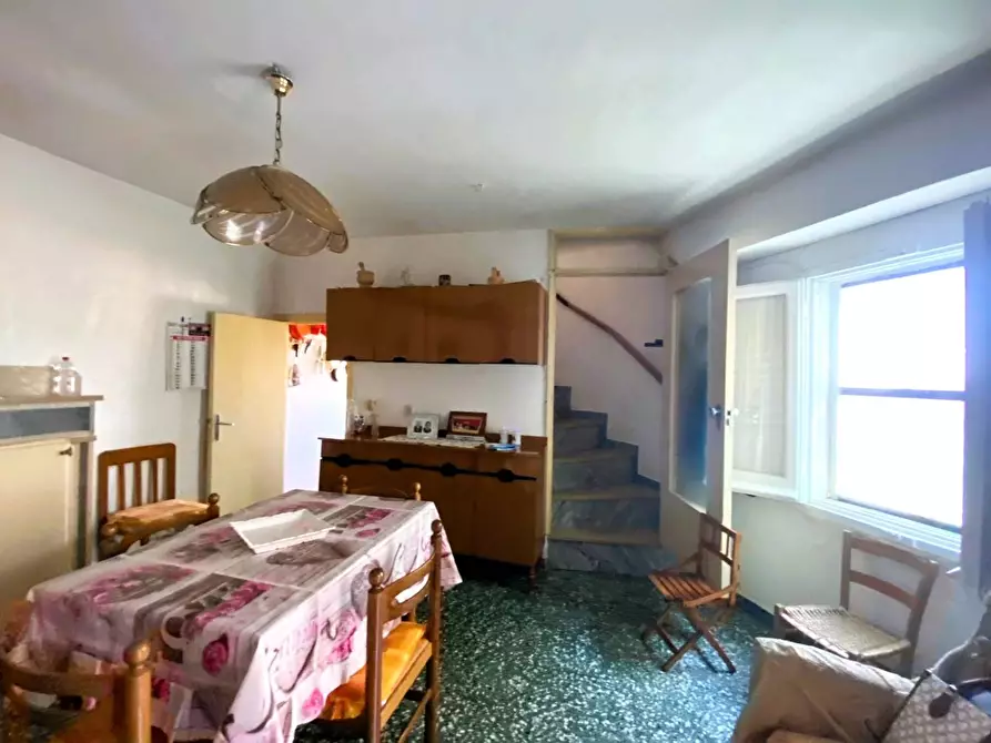 Immagine 2 di Casa semindipendente in vendita  in vico II San Nicola a Carunchio