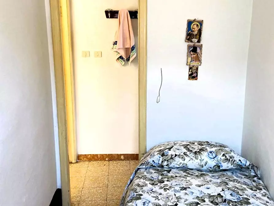 Immagine 16 di Casa semindipendente in vendita  in vico II San Nicola a Carunchio