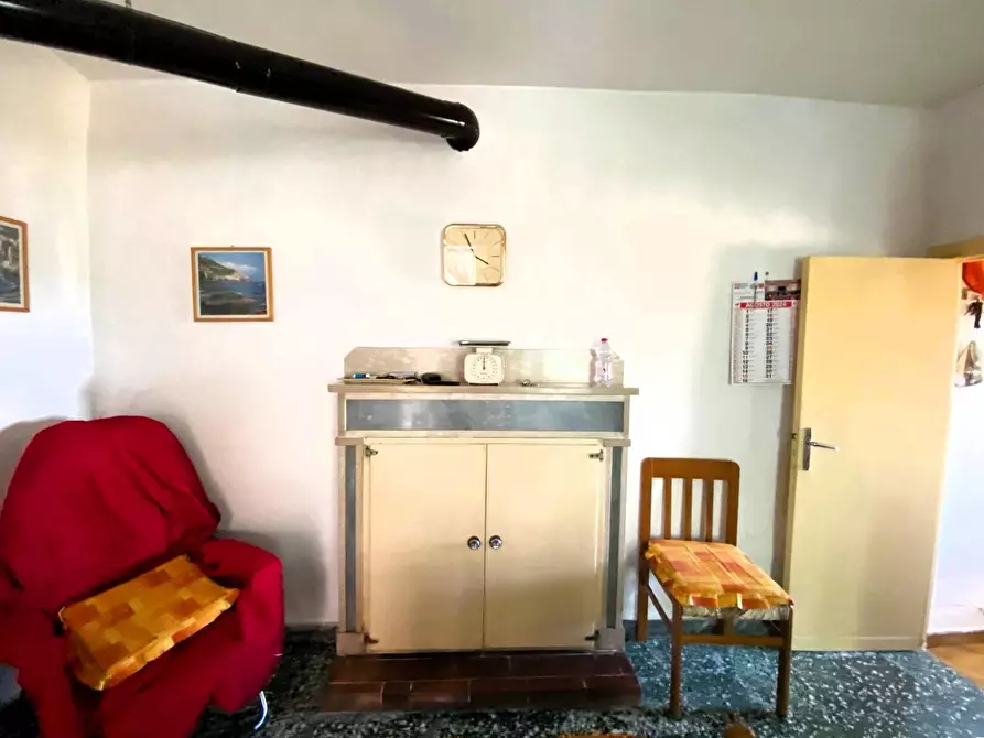 Immagine 4 di Casa semindipendente in vendita  in vico II San Nicola a Carunchio