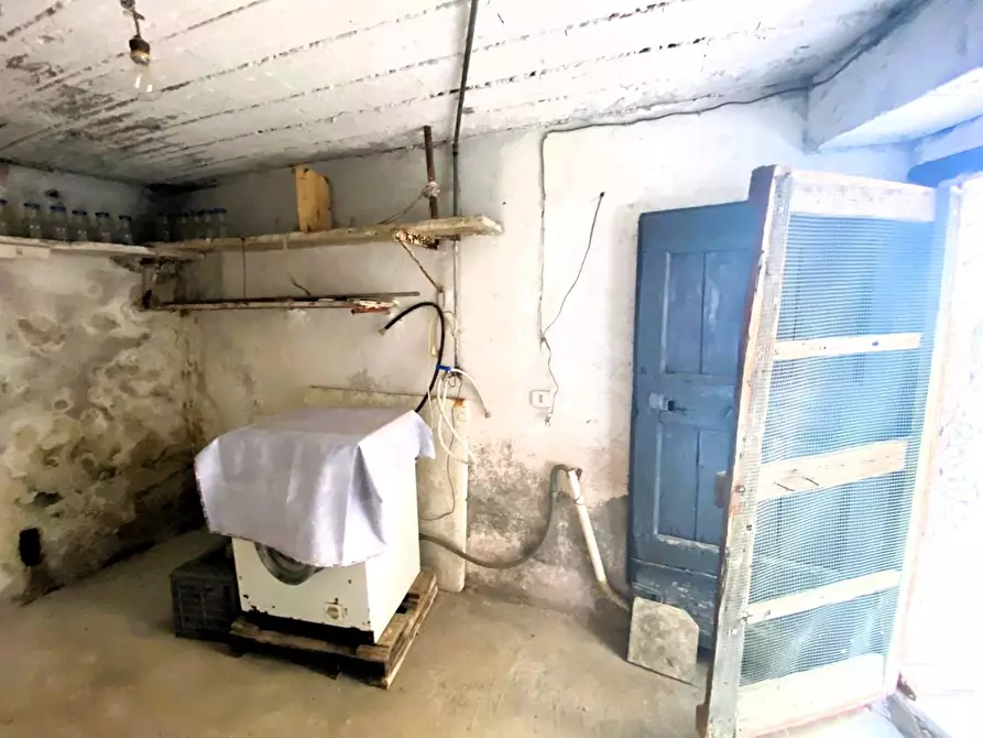 Immagine 29 di Casa semindipendente in vendita  in vico II San Nicola a Carunchio