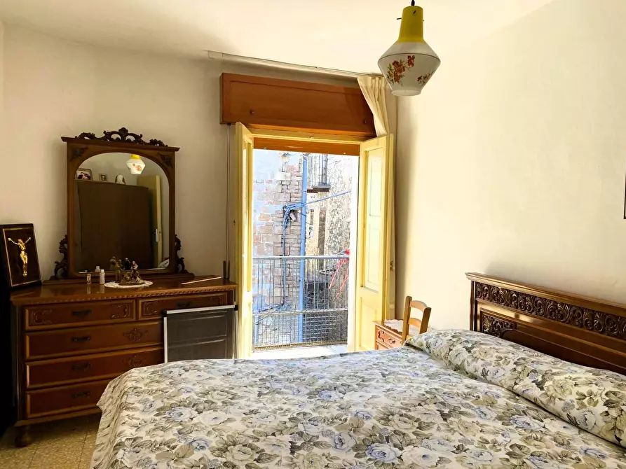 Immagine 12 di Casa semindipendente in vendita  in vico II San Nicola a Carunchio