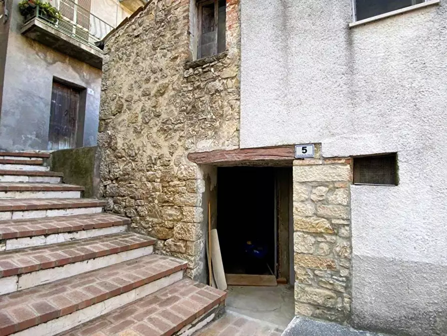 Immagine 31 di Casa semindipendente in vendita  in vico II San Nicola a Carunchio