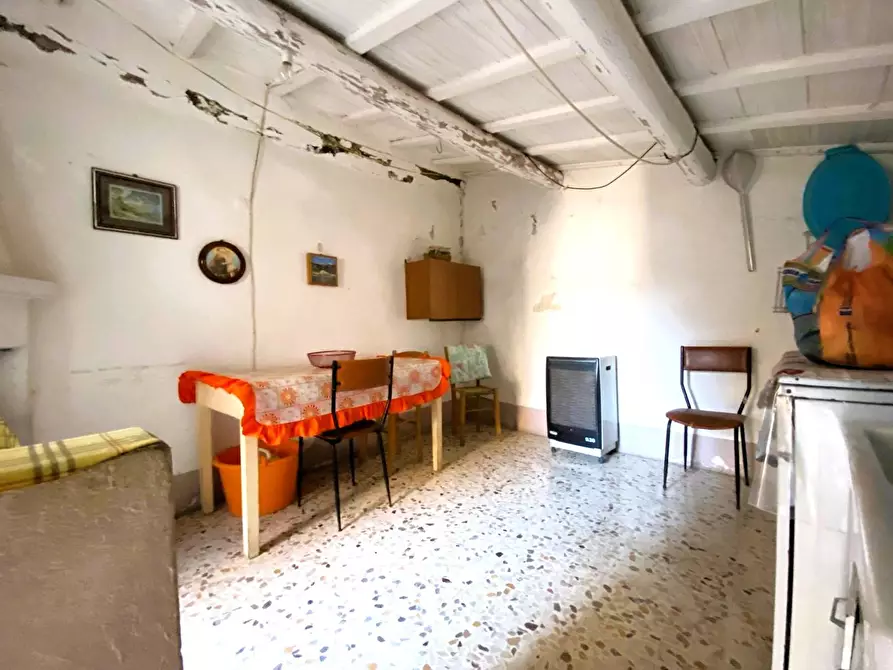 Immagine 24 di Casa semindipendente in vendita  in vico II San Nicola a Carunchio