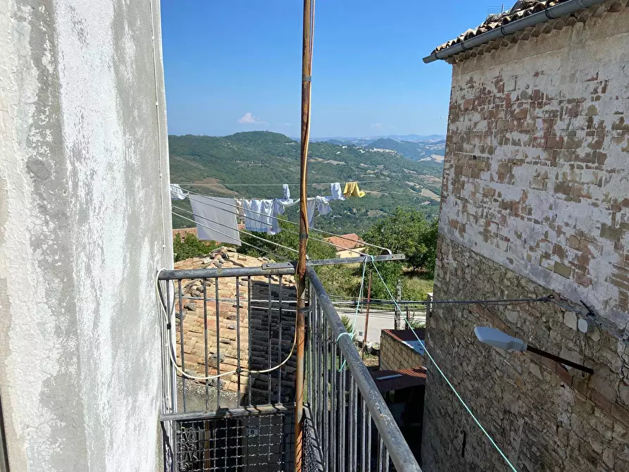 Immagine 32 di Casa semindipendente in vendita  in vico II San Nicola a Carunchio