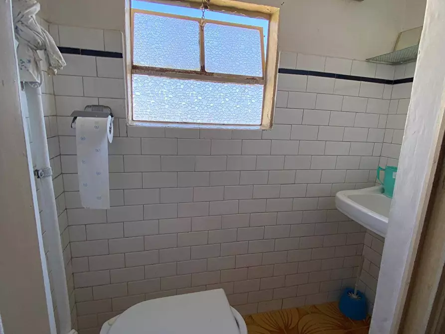 Immagine 18 di Casa semindipendente in vendita  in vico II San Nicola a Carunchio