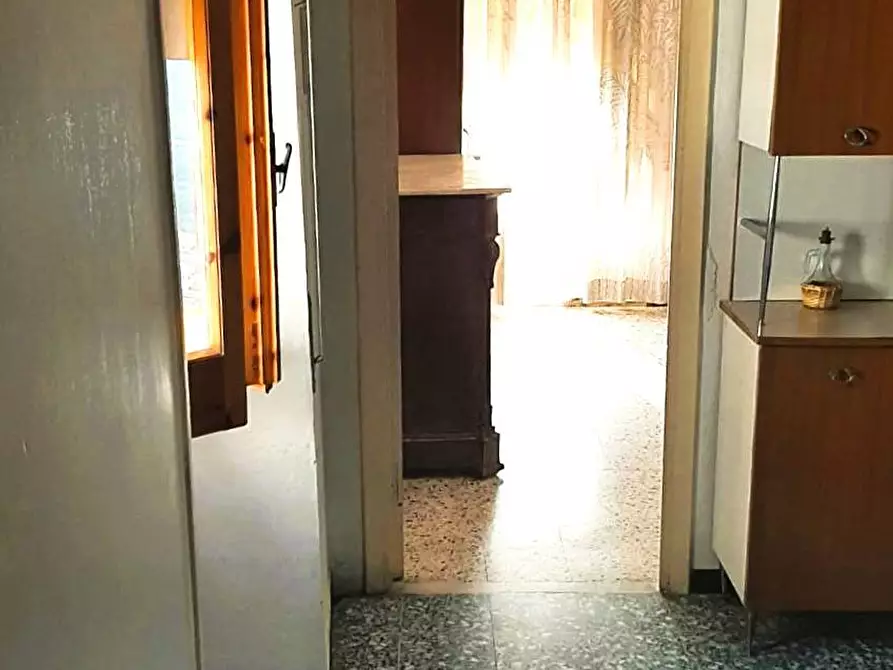 Immagine 5 di Casa semindipendente in vendita  in via Caracciolo 28 a Carunchio