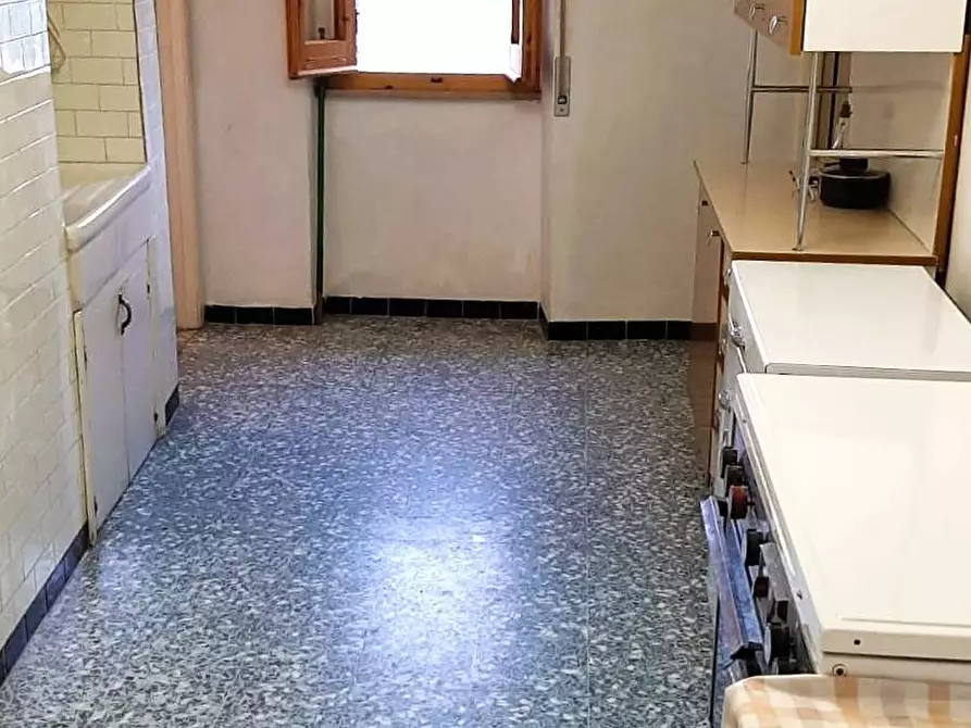 Immagine 3 di Casa semindipendente in vendita  in via Caracciolo 28 a Carunchio