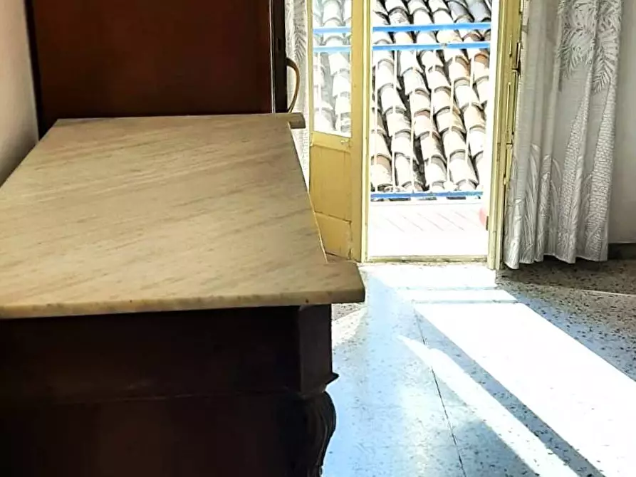 Immagine 14 di Casa semindipendente in vendita  in via Caracciolo 28 a Carunchio