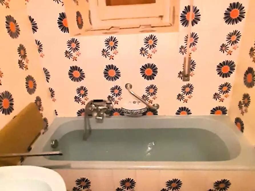 Immagine 39 di Casa semindipendente in vendita  in via Caracciolo 28 a Carunchio