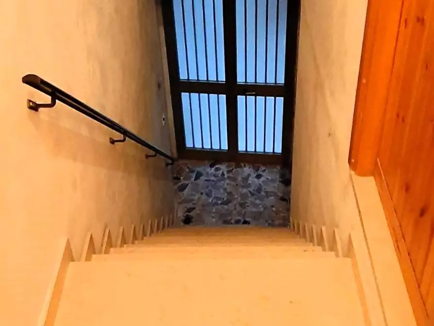 Immagine 29 di Casa semindipendente in vendita  in via Caracciolo 28 a Carunchio