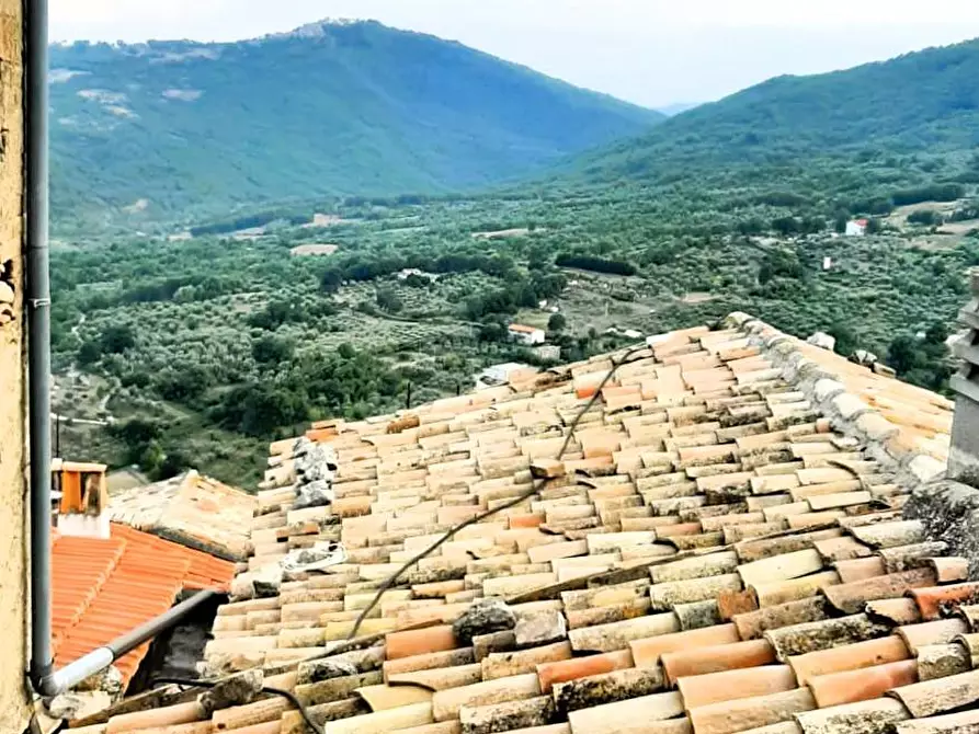 Immagine 16 di Casa semindipendente in vendita  in via Caracciolo 28 a Carunchio