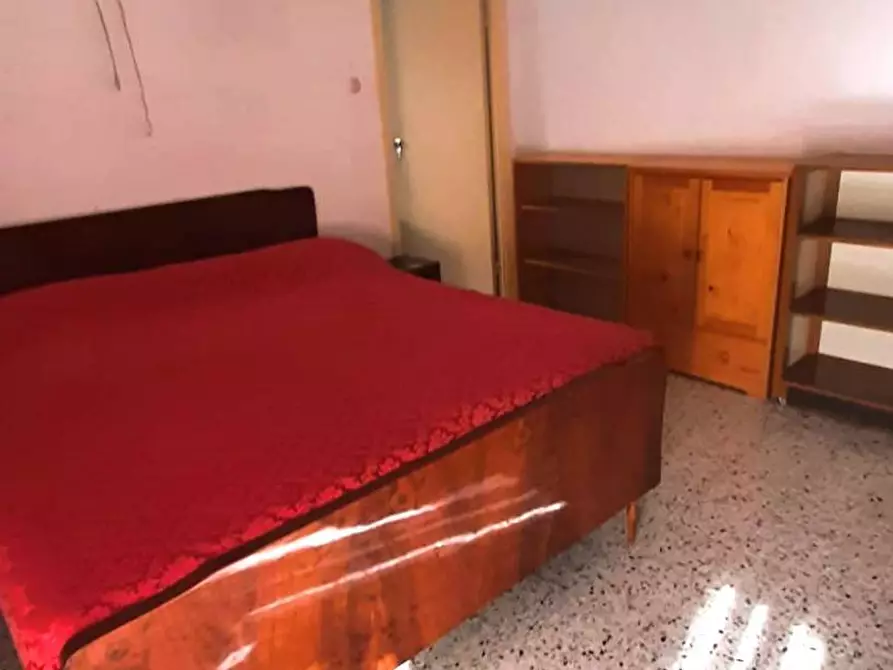 Immagine 11 di Casa semindipendente in vendita  in via Caracciolo 28 a Carunchio