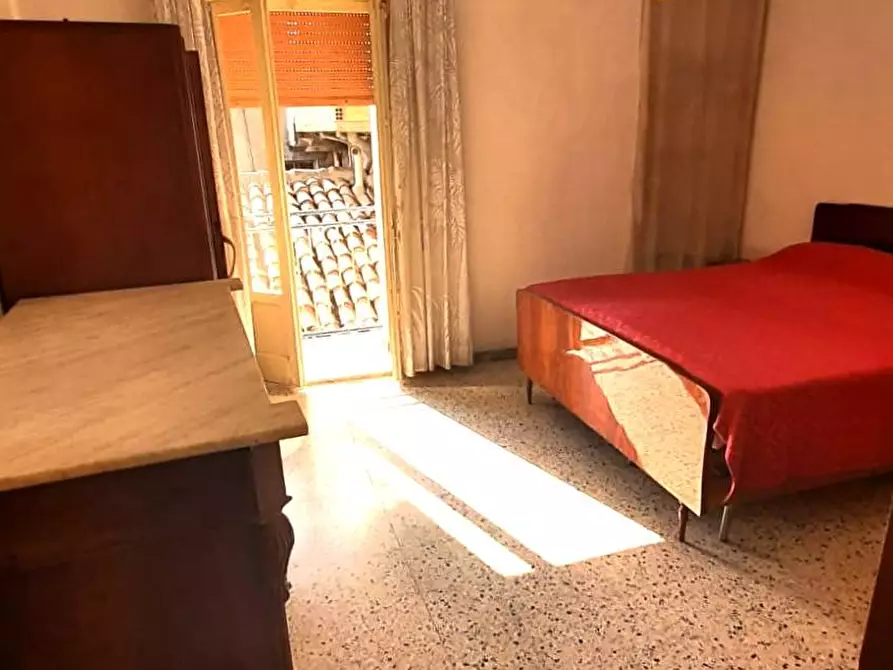 Immagine 13 di Casa semindipendente in vendita  in via Caracciolo 28 a Carunchio