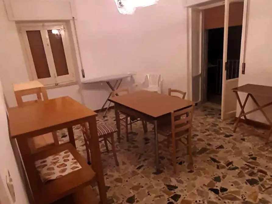 Immagine 8 di Casa semindipendente in vendita  in via Caracciolo 28 a Carunchio
