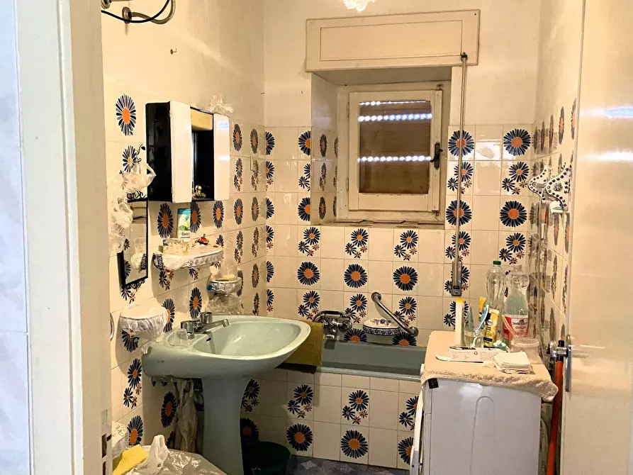 Immagine 22 di Casa semindipendente in vendita  in via Caracciolo 28 a Carunchio