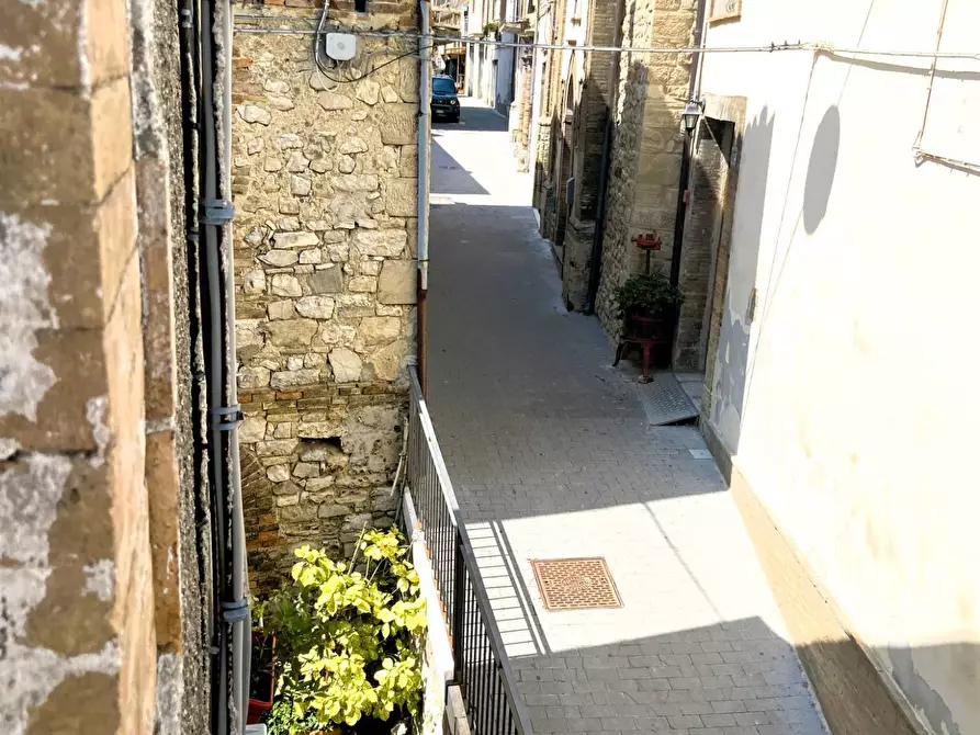 Immagine 10 di Casa semindipendente in vendita  in via Caracciolo 28 a Carunchio