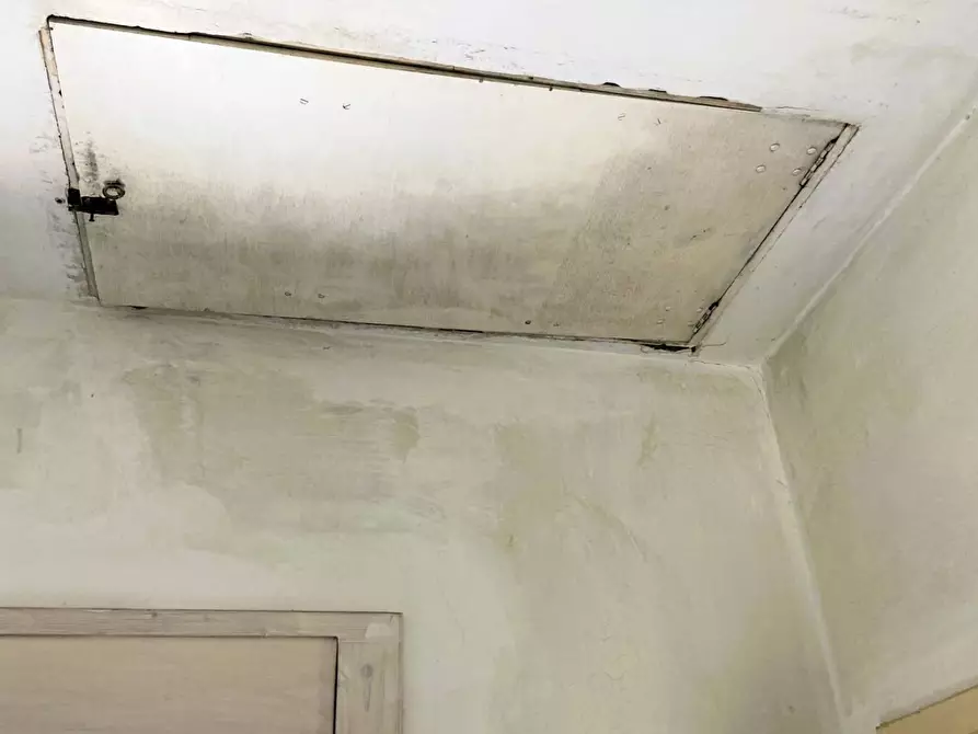 Immagine 24 di Casa semindipendente in vendita  in via Caracciolo 28 a Carunchio