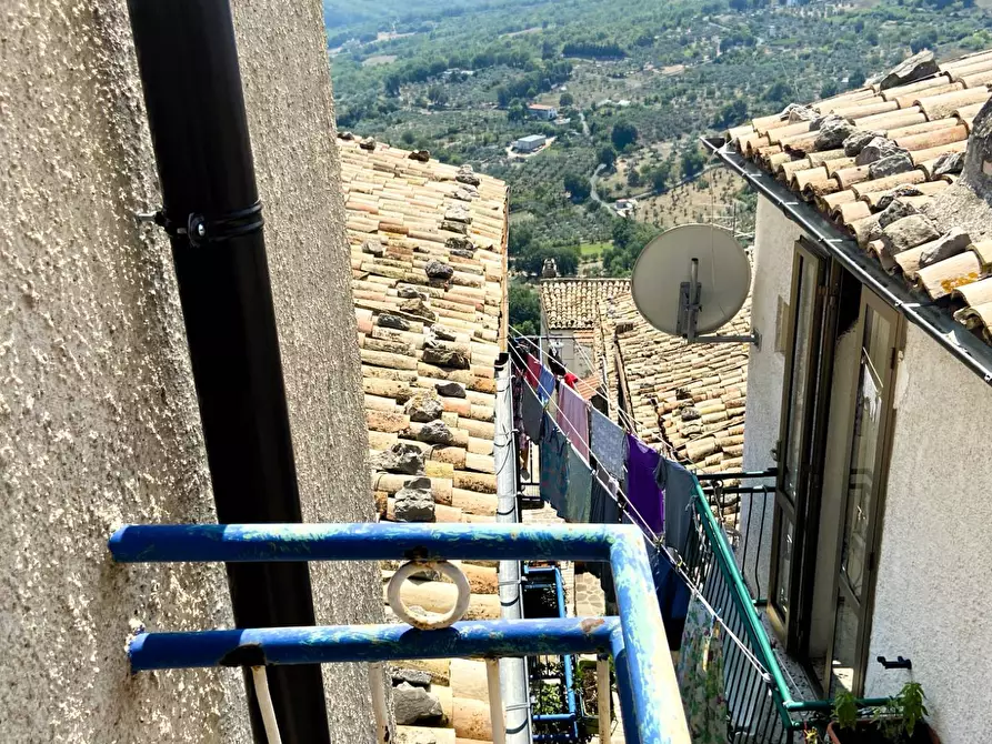 Immagine 33 di Casa semindipendente in vendita  in via Caracciolo 28 a Carunchio