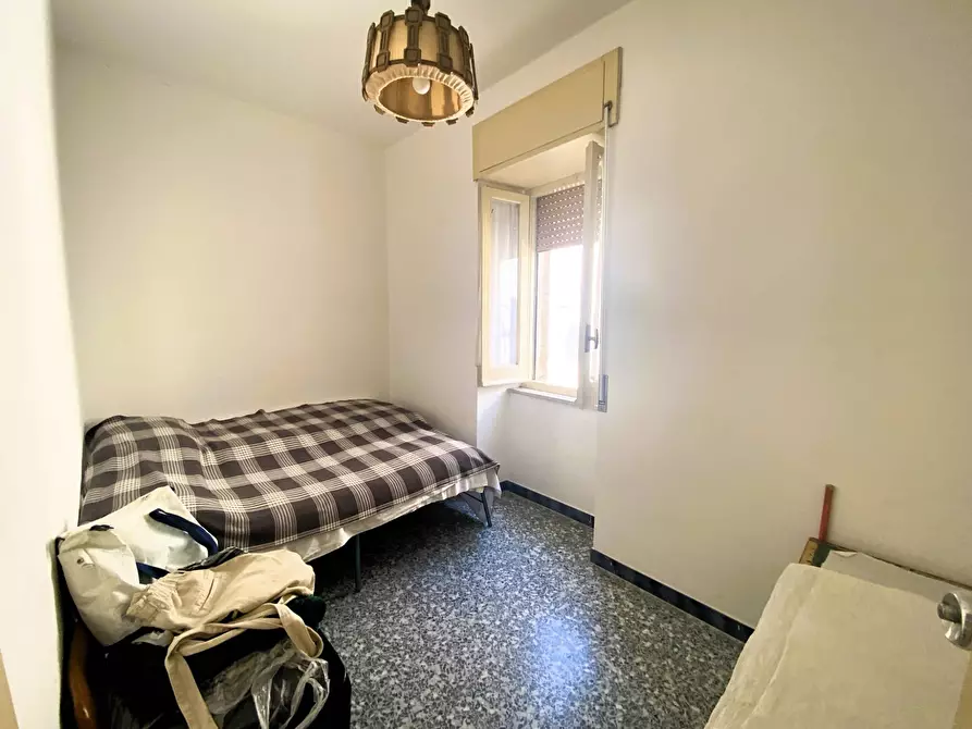 Immagine 17 di Casa semindipendente in vendita  in via Caracciolo 28 a Carunchio