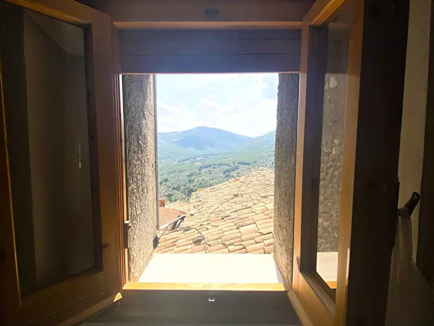 Immagine 27 di Casa semindipendente in vendita  in via Caracciolo 28 a Carunchio