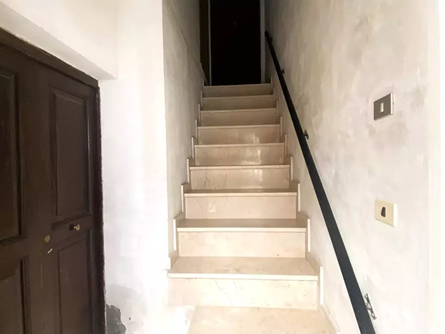 Immagine 30 di Casa semindipendente in vendita  in via Caracciolo 28 a Carunchio